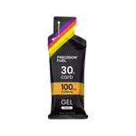 Gel 30g Carb / 100mg Caffeine (Precision Fuel)