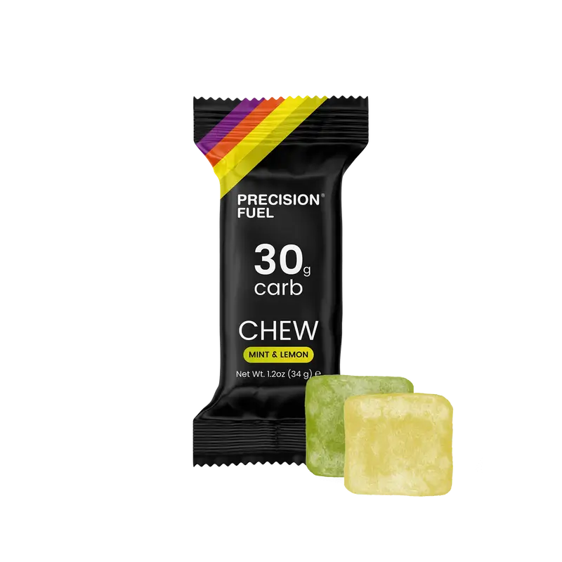Chew PF 30g Carb (Precision Fuel)