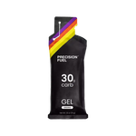 Gel 30g Carb / 100mg Caffeine (Precision Fuel)