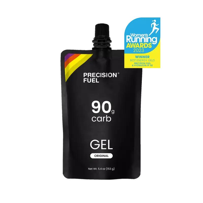 Gel 90g Carb (Precision Fuel)