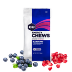 Energy Chews (Gomas Gu Energy)