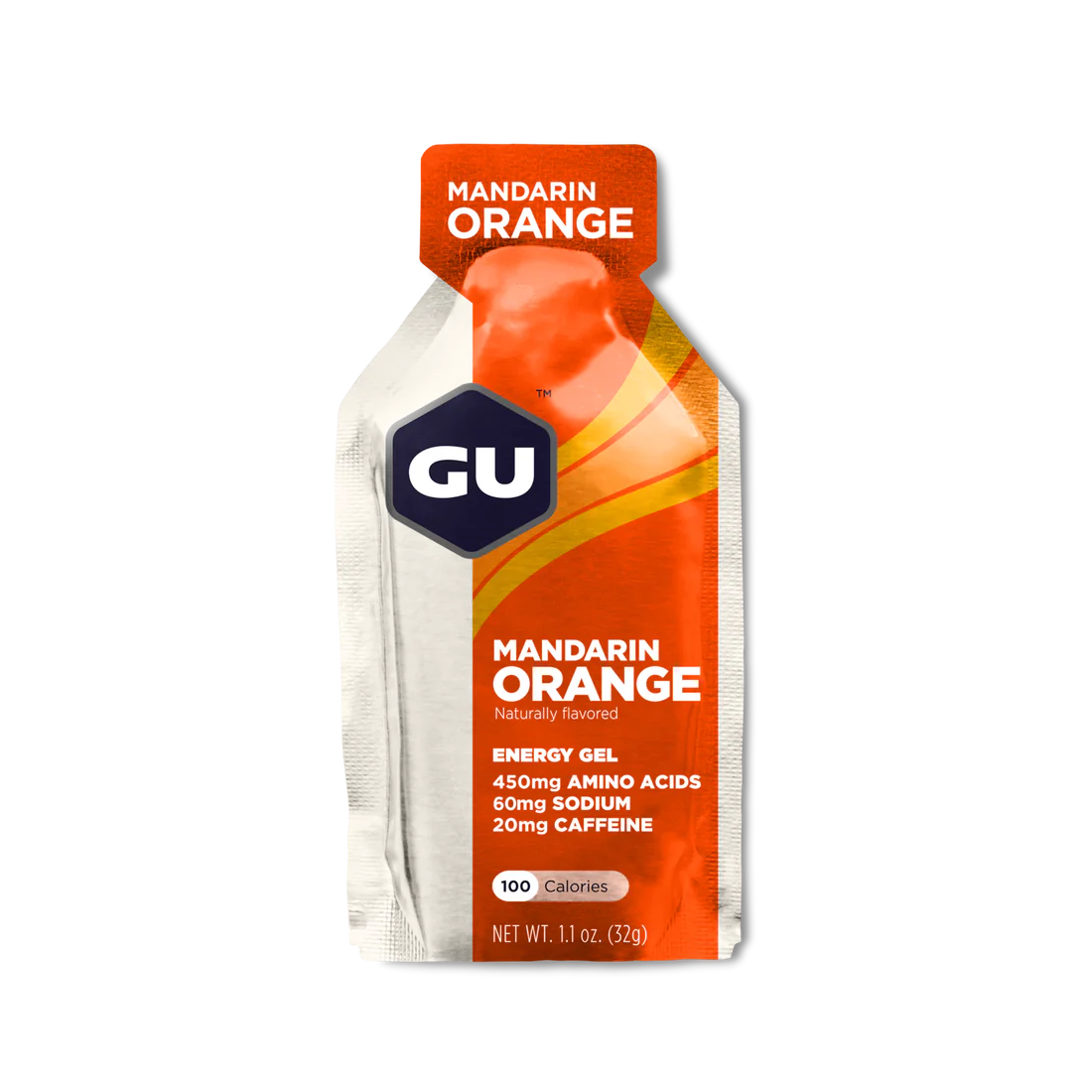 Energy Gel GU