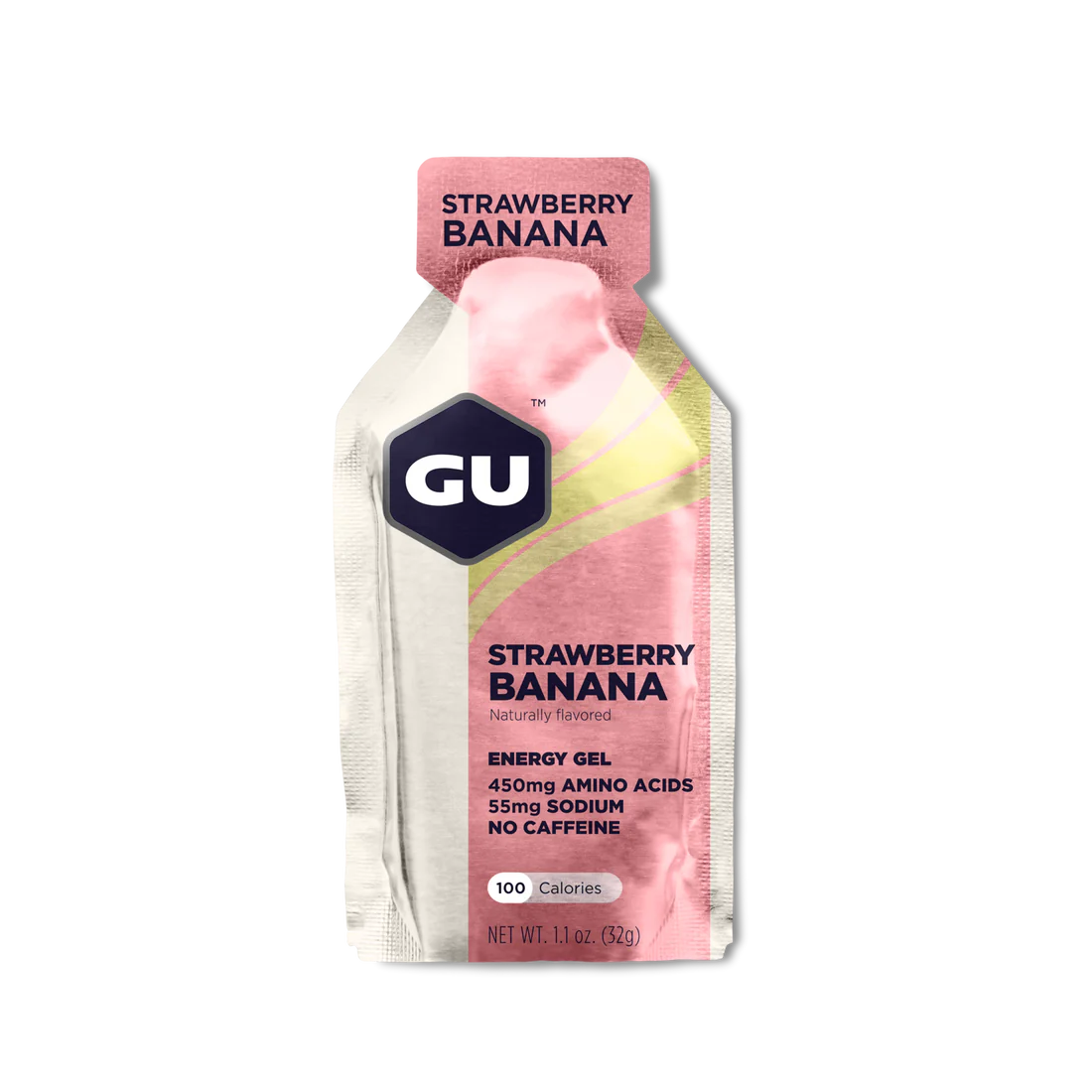 Energy Gel GU