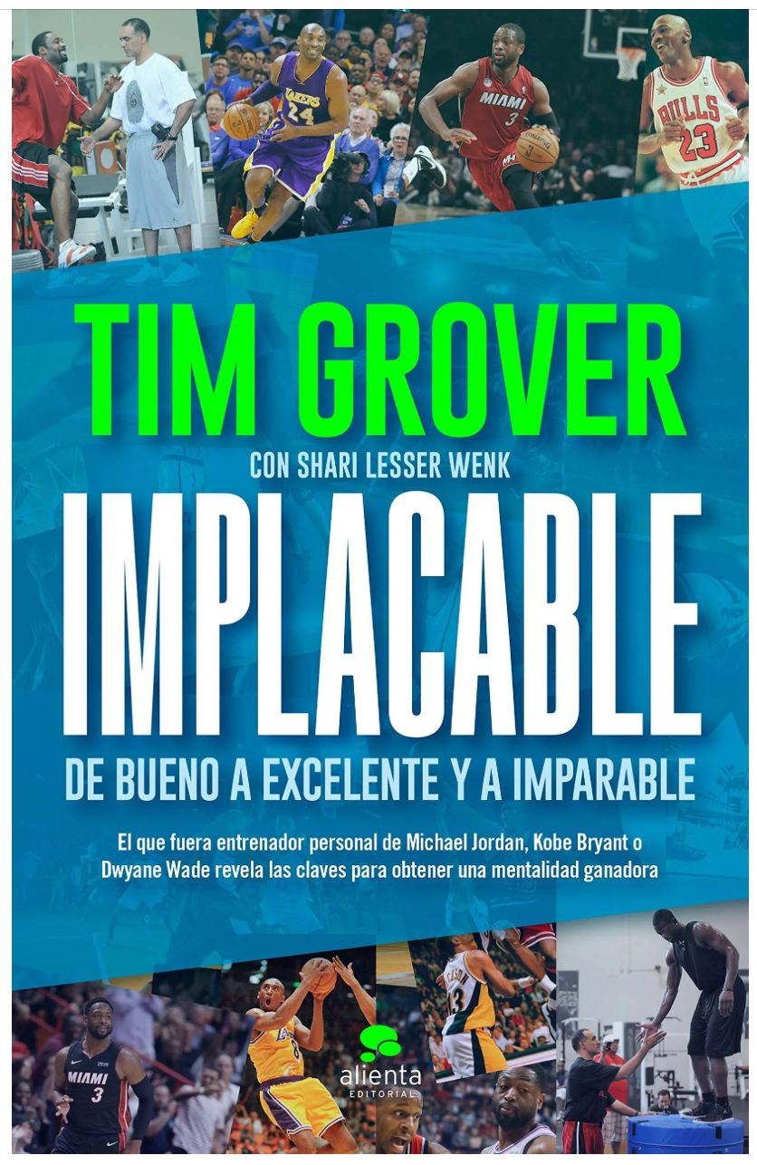 Implacable