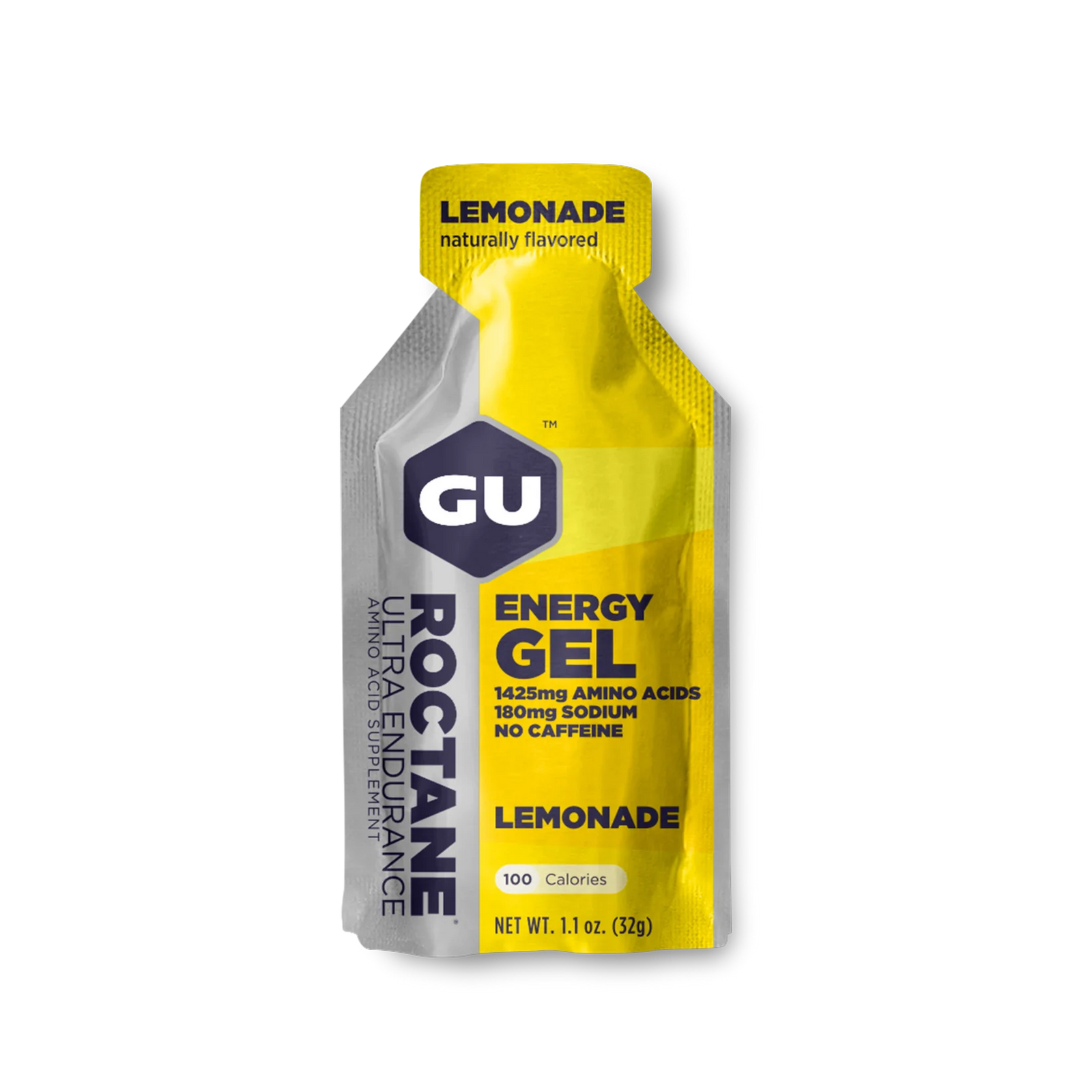 Roctane Gel GU