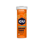 GU Drink Tabs (Hidratantes)